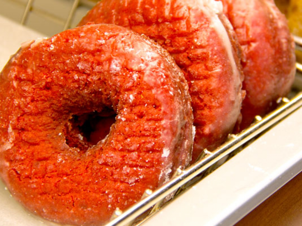 579 Main St. Wilmington, MA Heav’nly Donuts