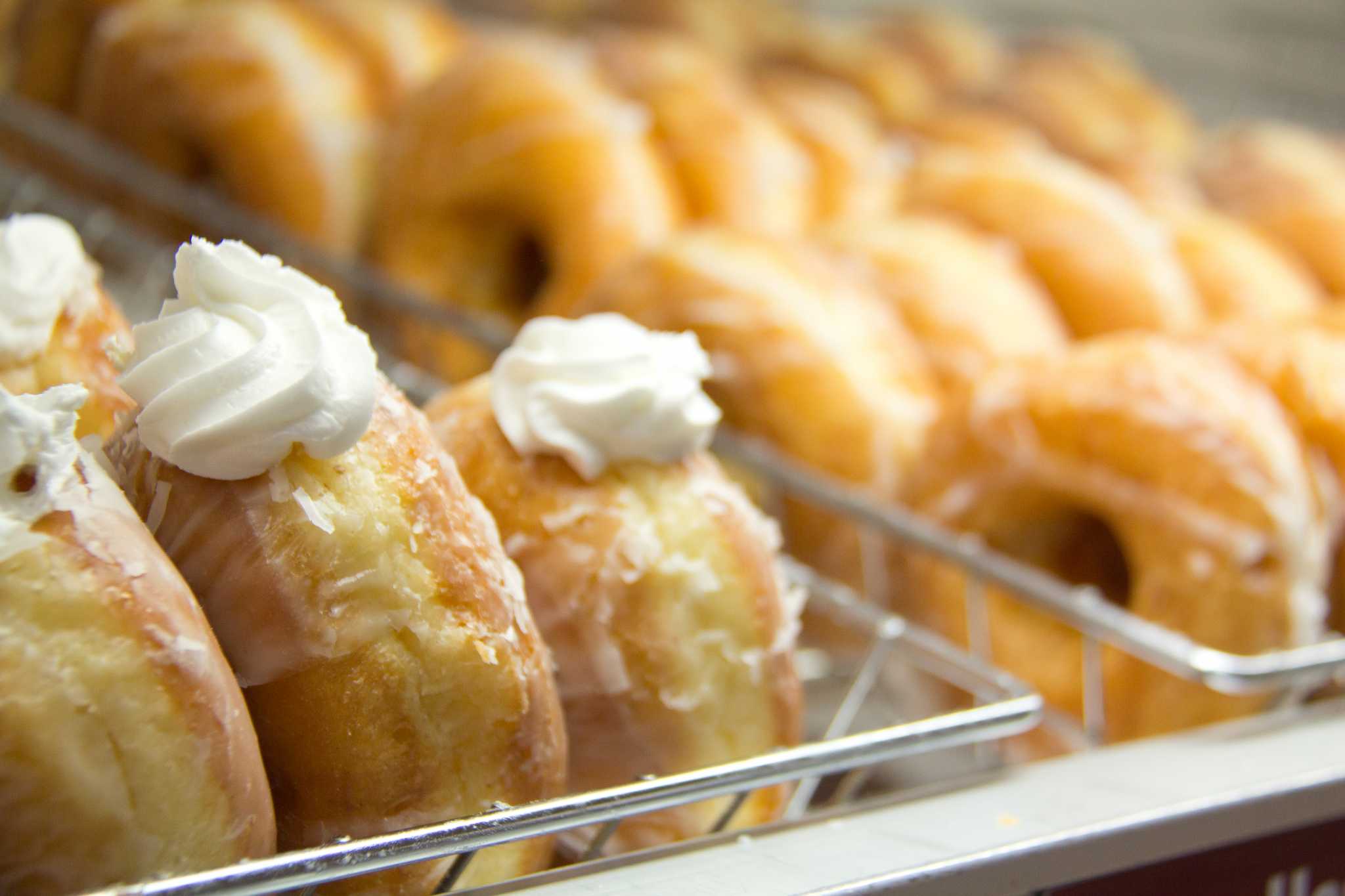 60 Haverhill Rd. Amesbury, MA – Heav’nly Donuts